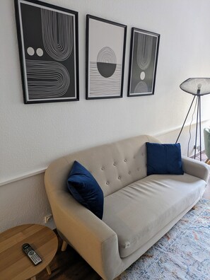 Reception - Hostal Alogar (Barcelona)