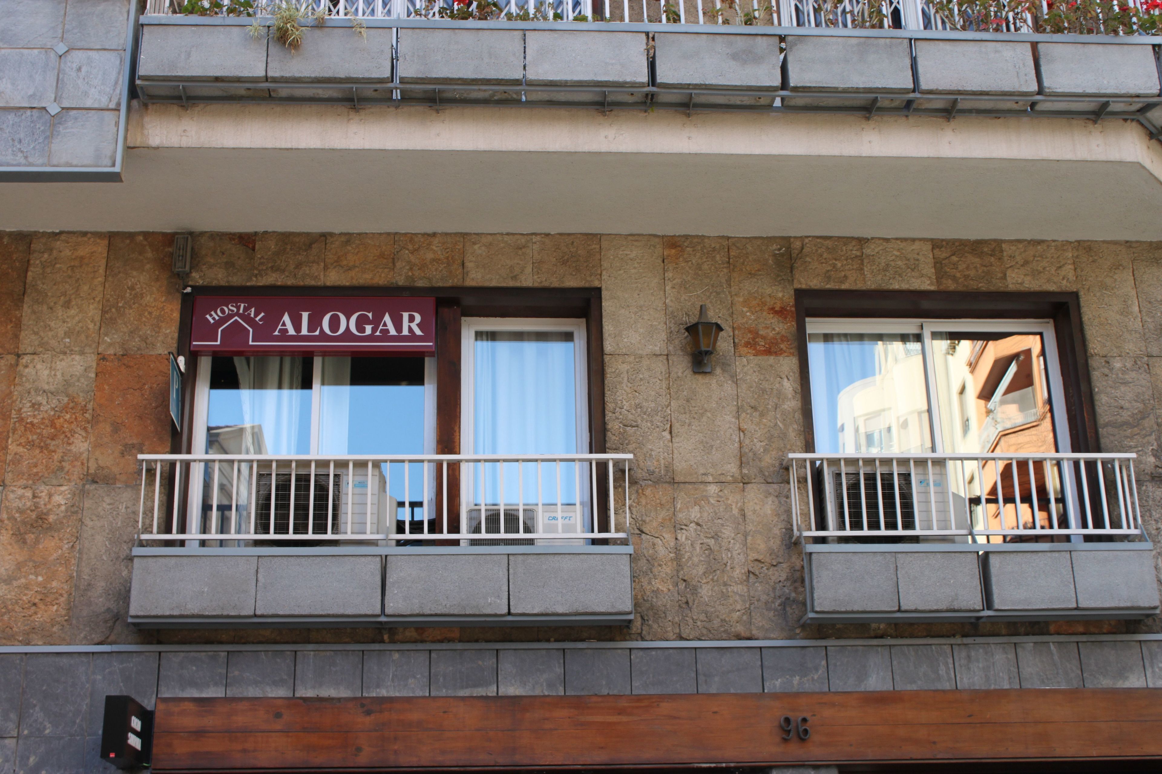 Photo - Hostal Alogar
