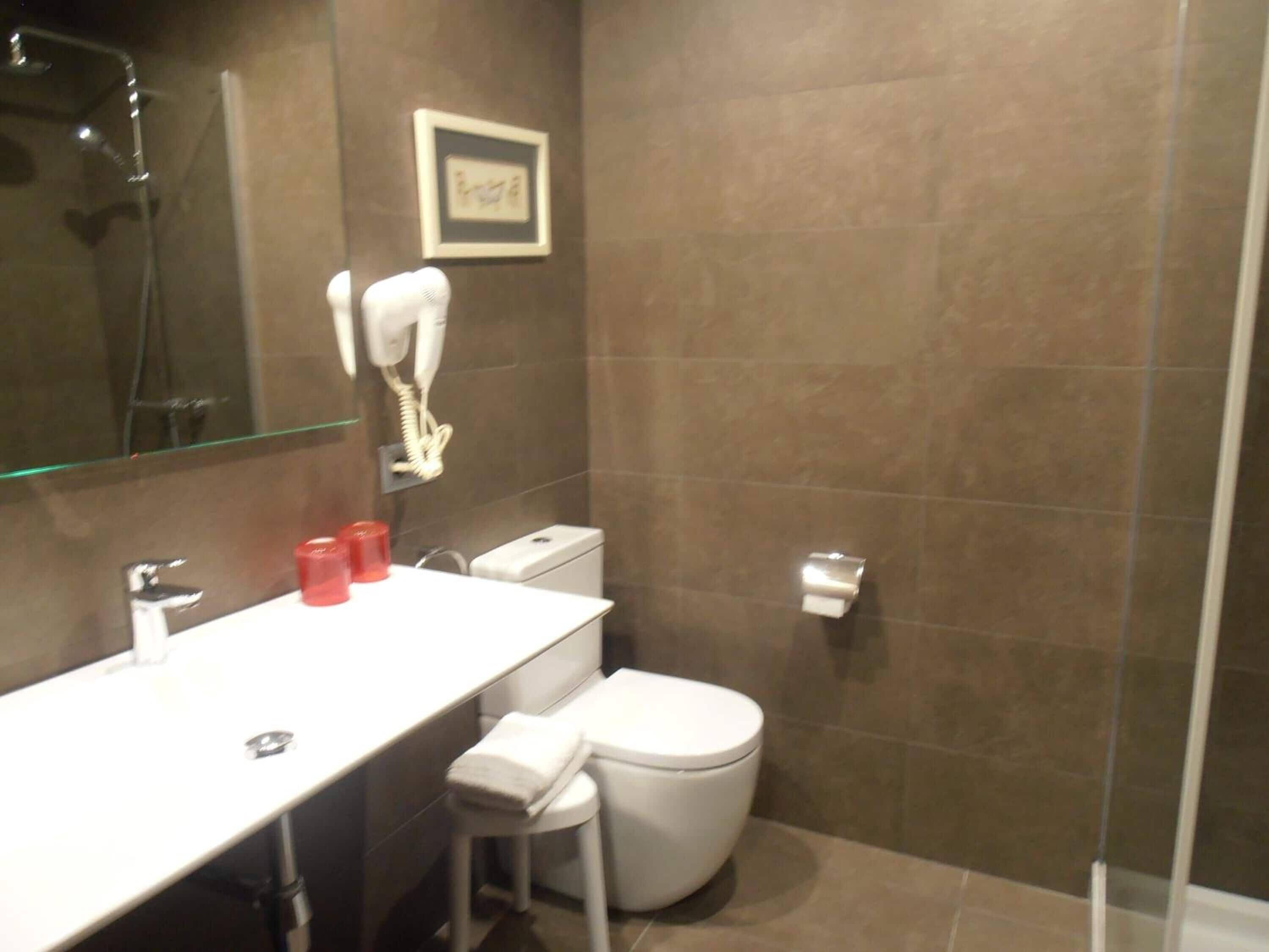 Foto - Hotel Marblau Tossa
