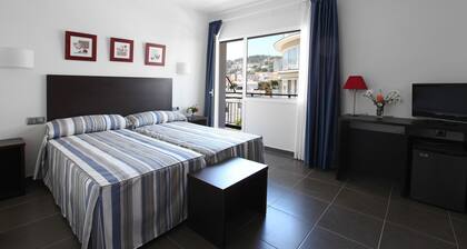 Hotel Marblau Tossa