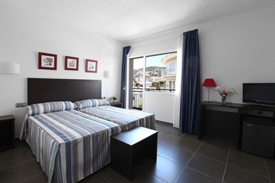 Hotel Marblau Tossa