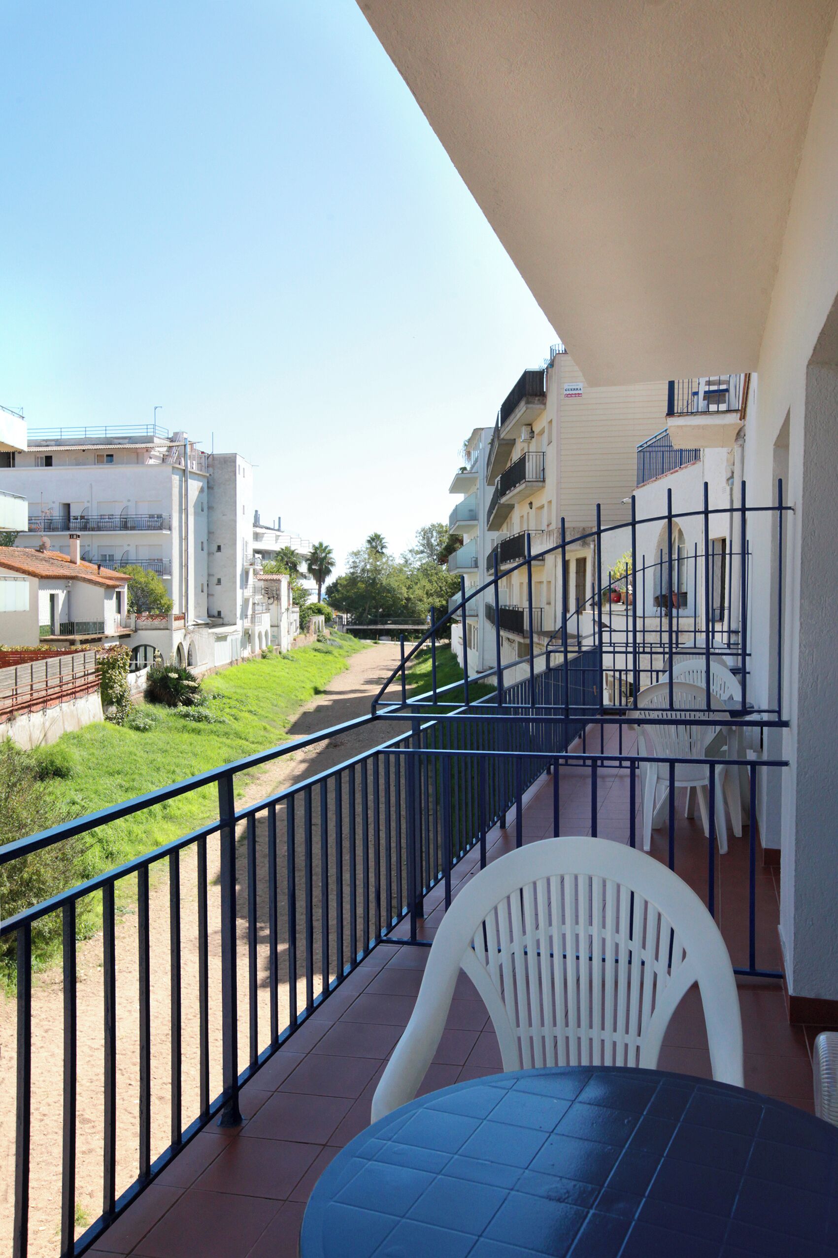 superior double room, 1 queen bed, river view | balcony view