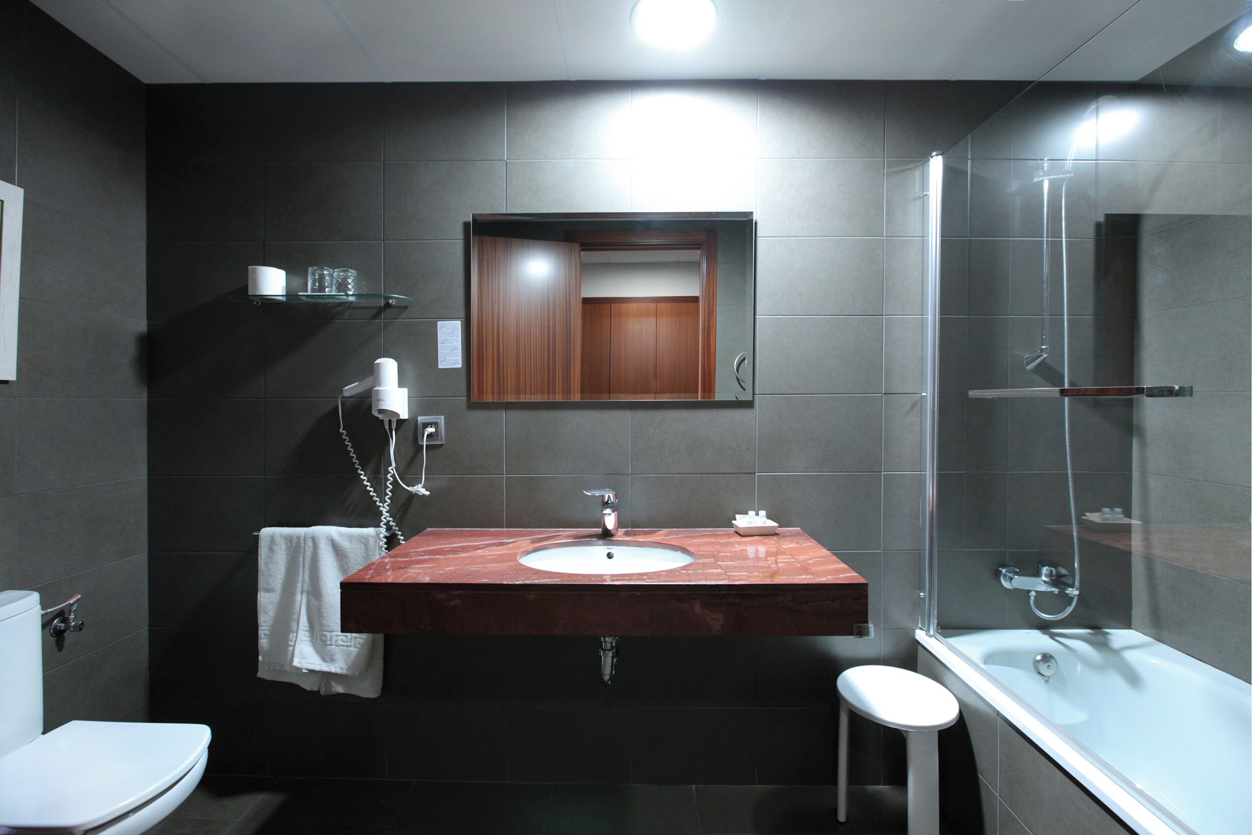 Foto - Hotel Marblau Tossa