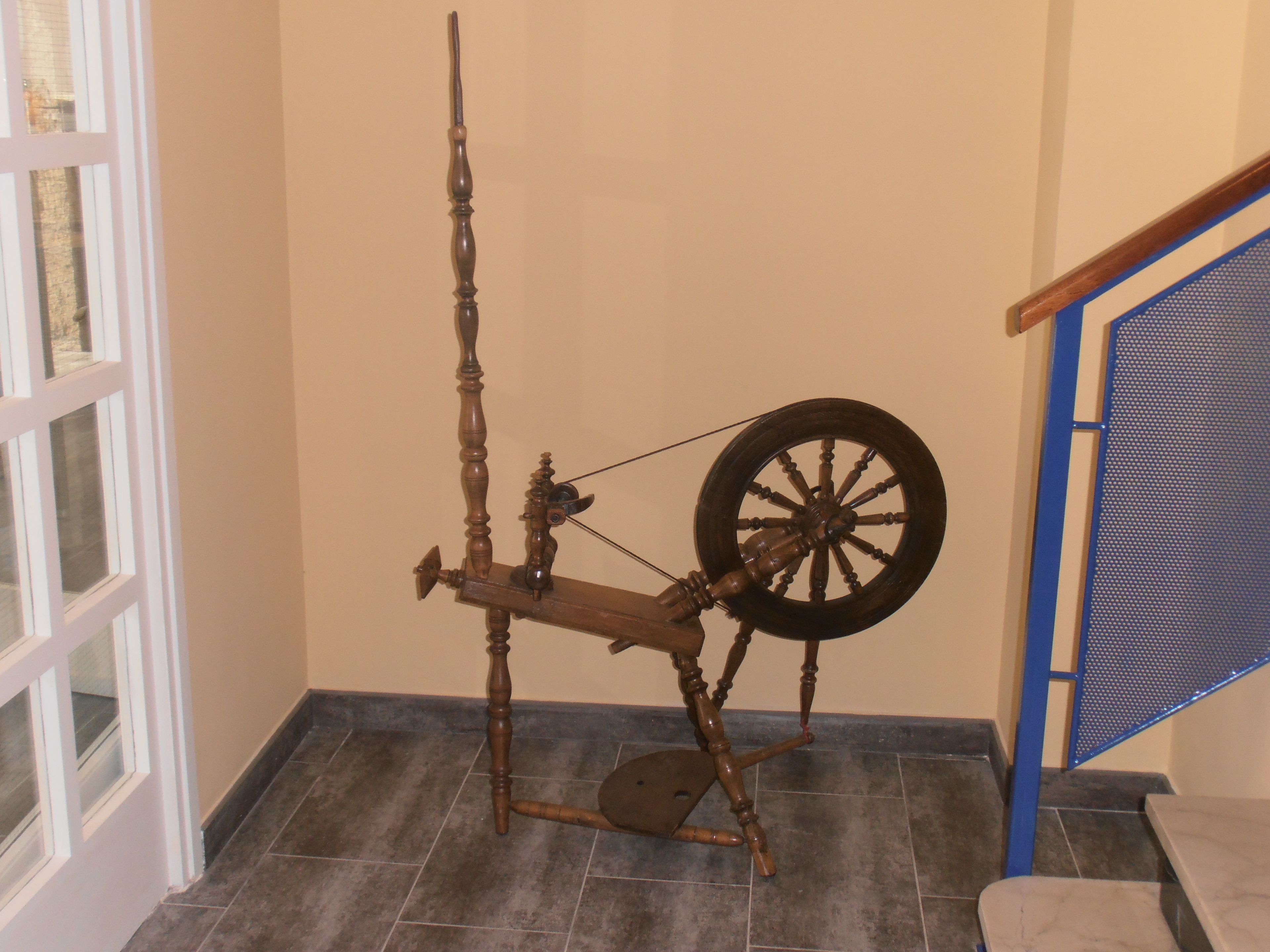 desk, laptop workspace, blackout curtains, free wifi