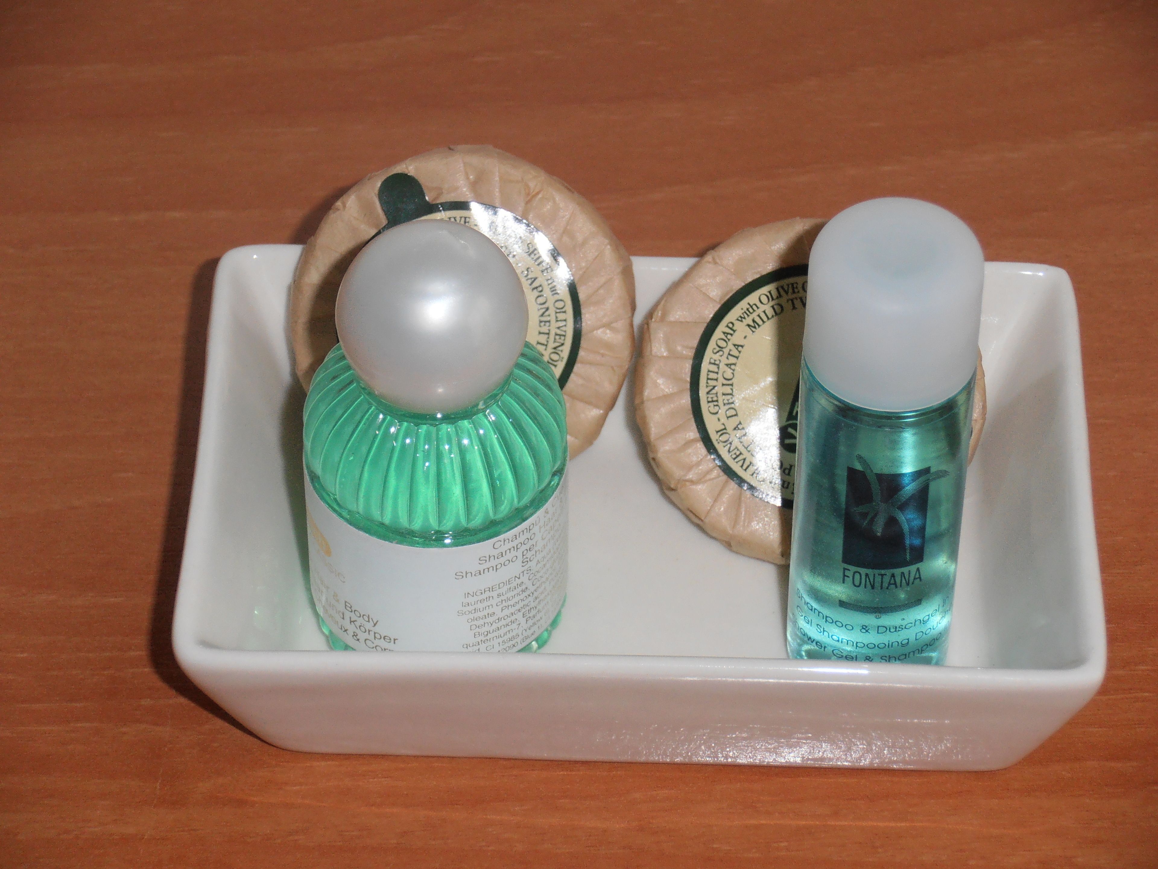 superior double room, city view | bathroom amenities | free toiletries, hair dryer, towels