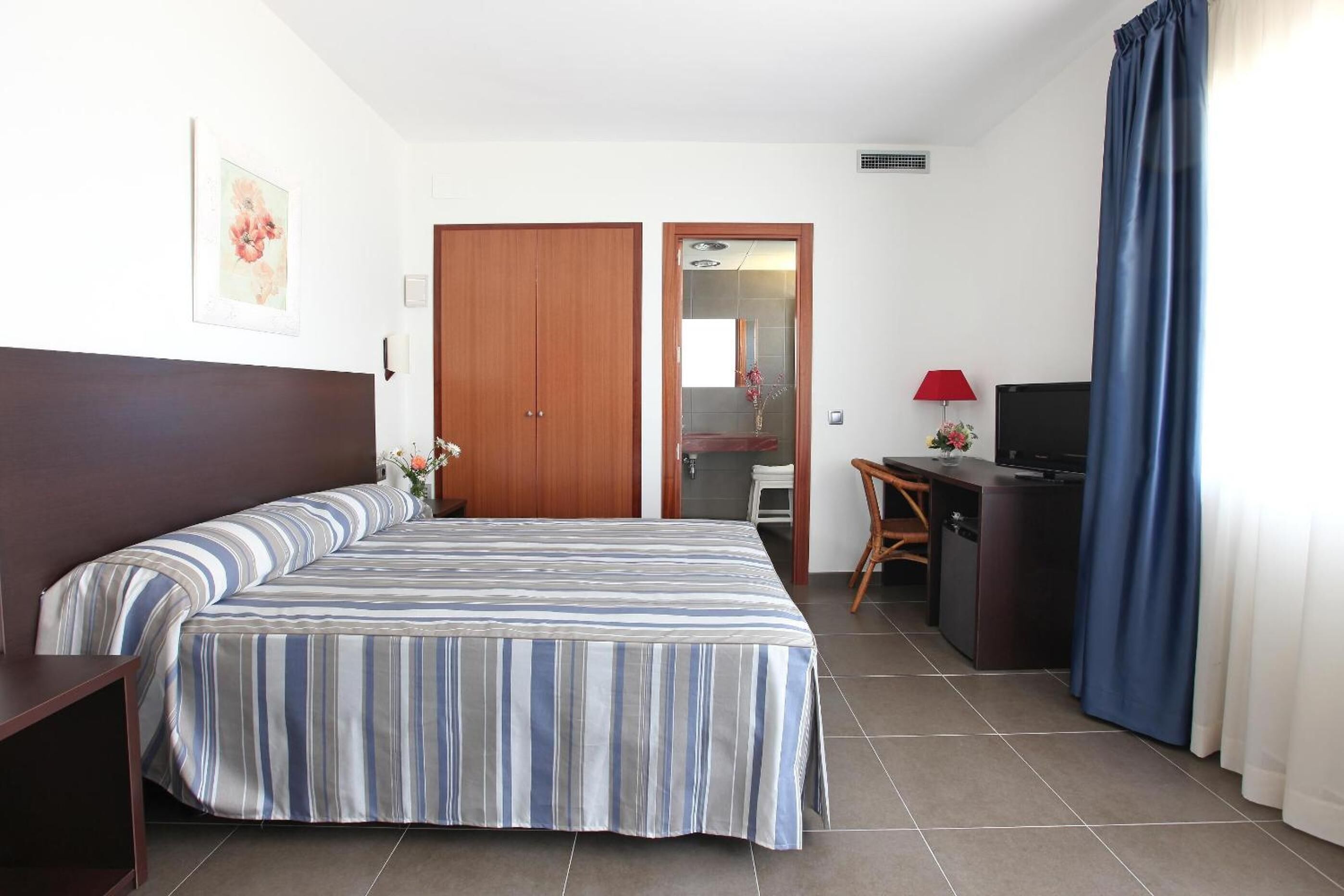 Foto - Hotel Marblau Tossa