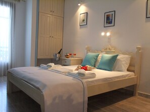 Family Apartment (for 4)