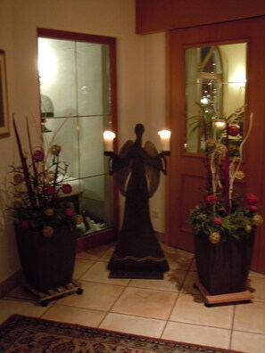 Interior - Gasthof Adler (Salem)