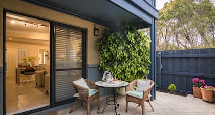 The Beach House at Bayside