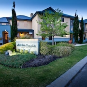 The Beach House at Bayside