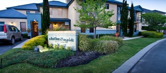 The Beach House at Bayside