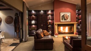 Property amenity - Manor 38 (Gqeberha (Port Elizabeth))