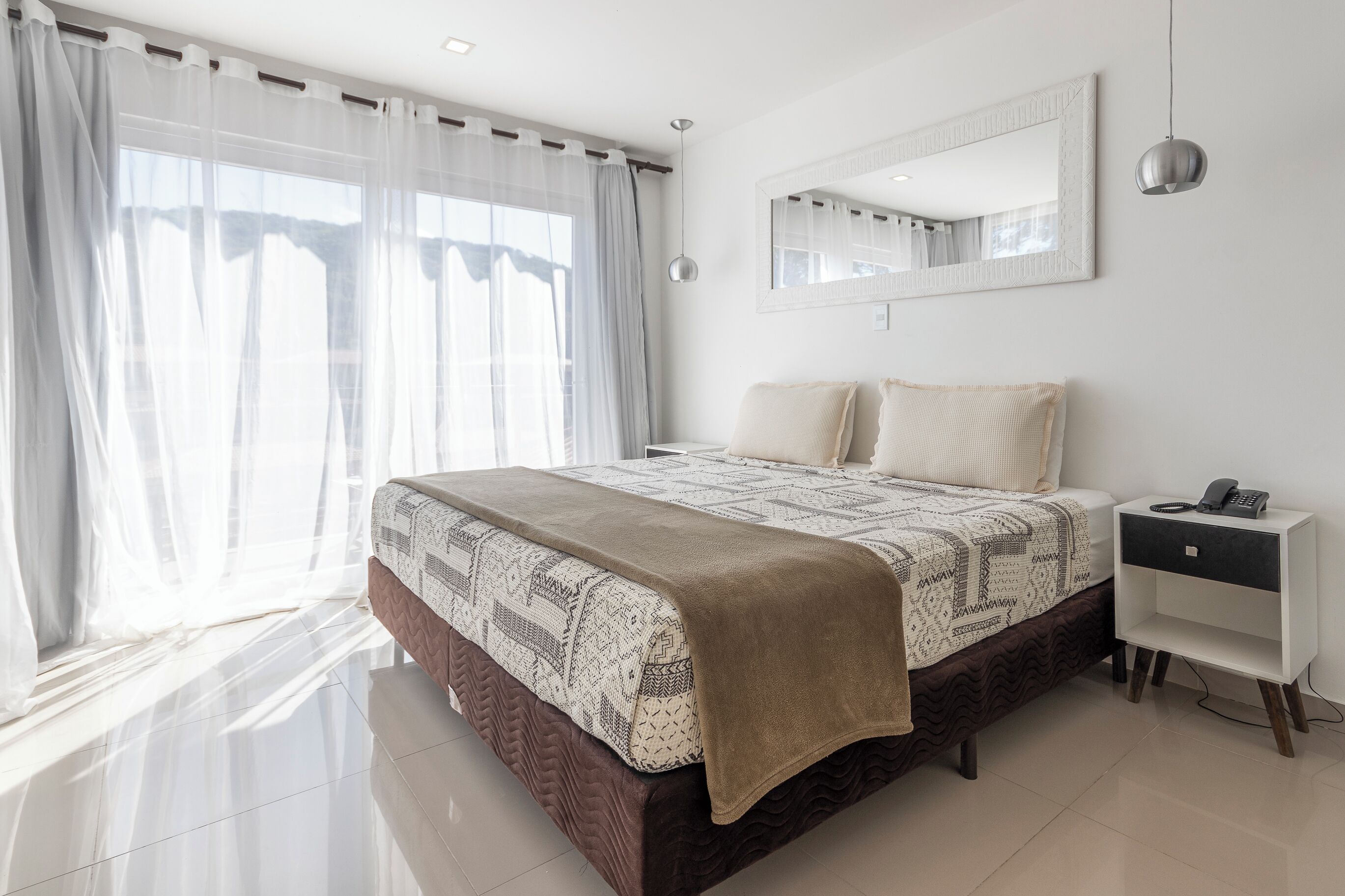 Photo - Hotel Ilha Branca Inn