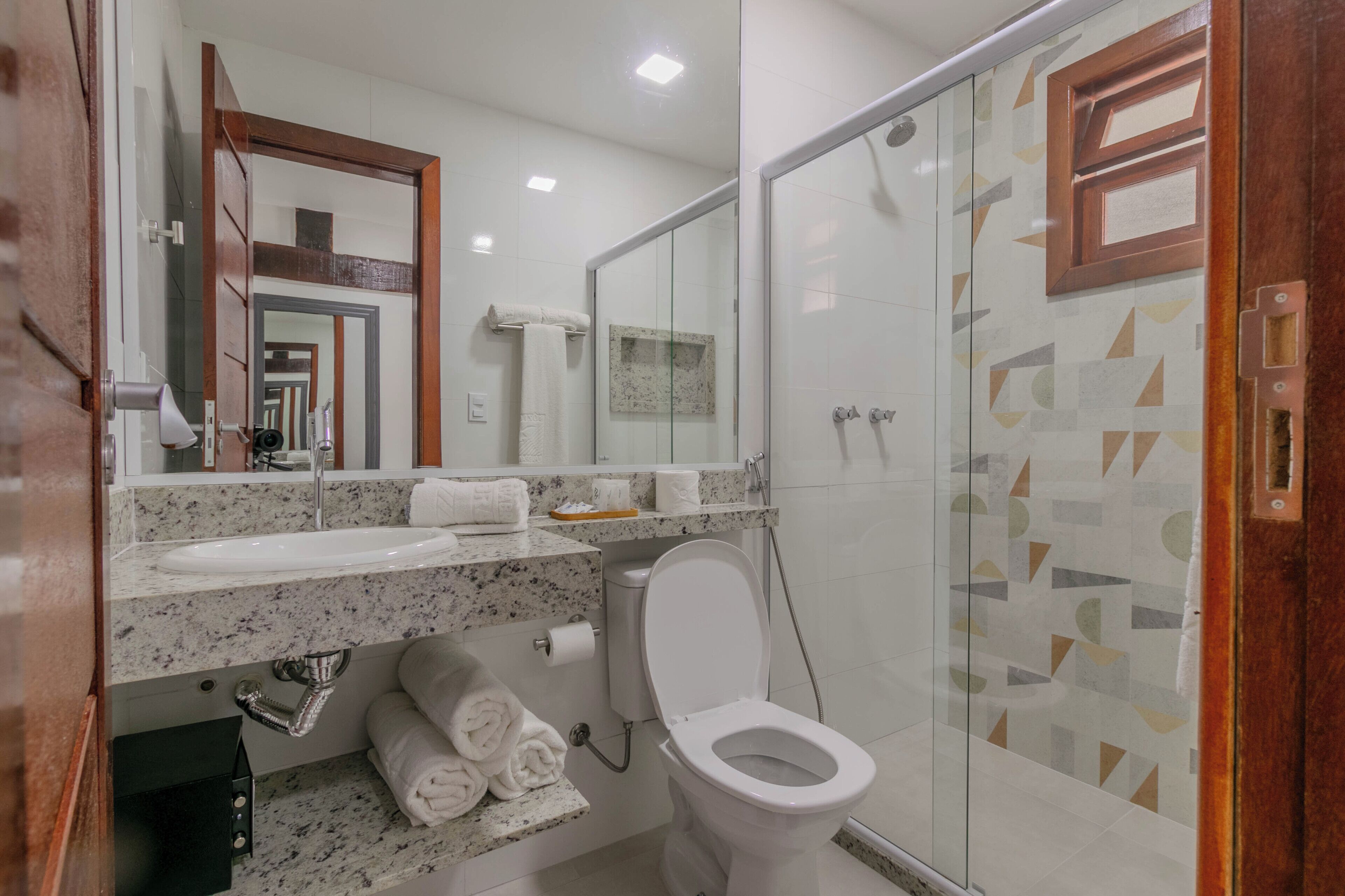 Foto - Hotel Ilha Branca Inn