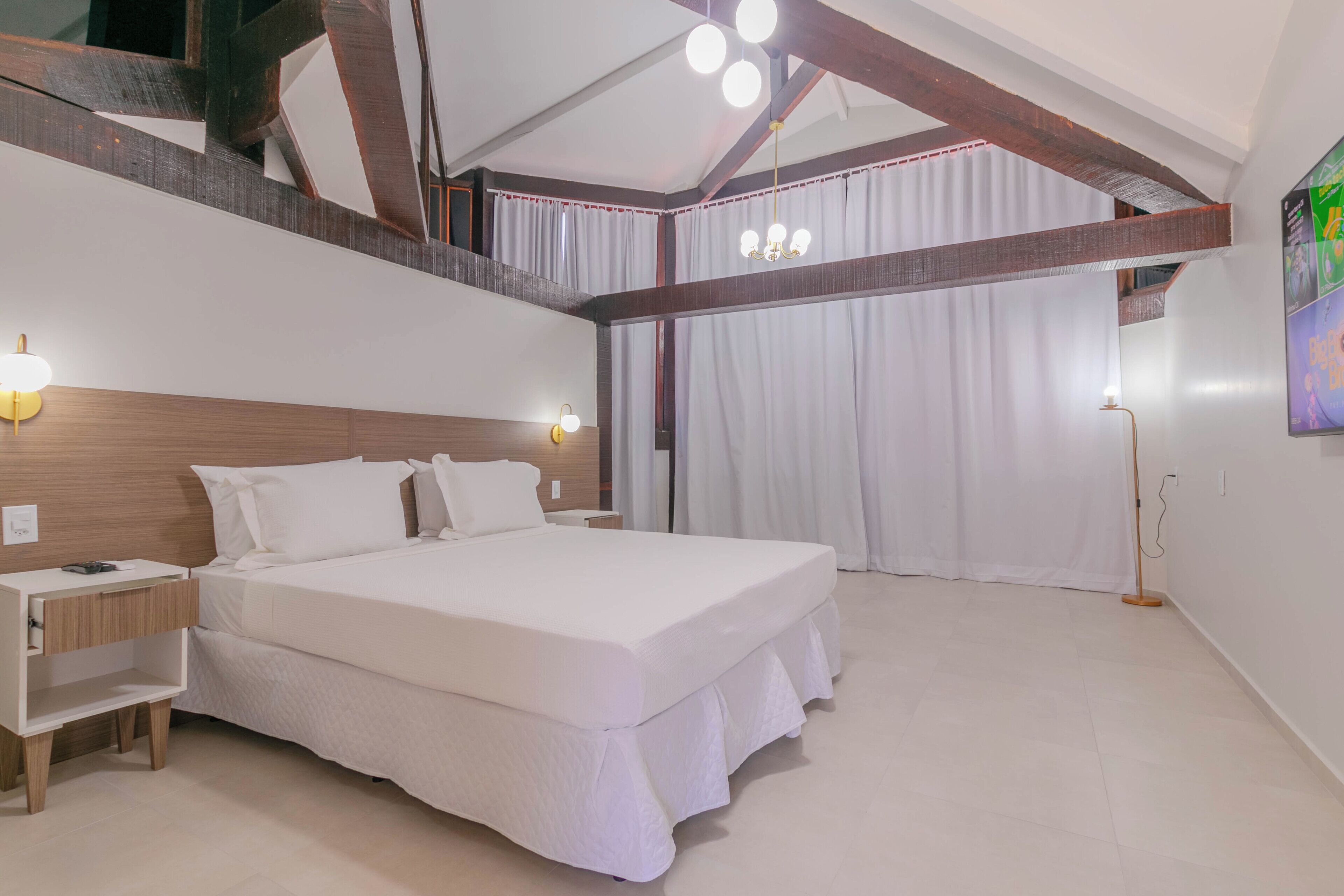 Photo - Hotel Ilha Branca Inn