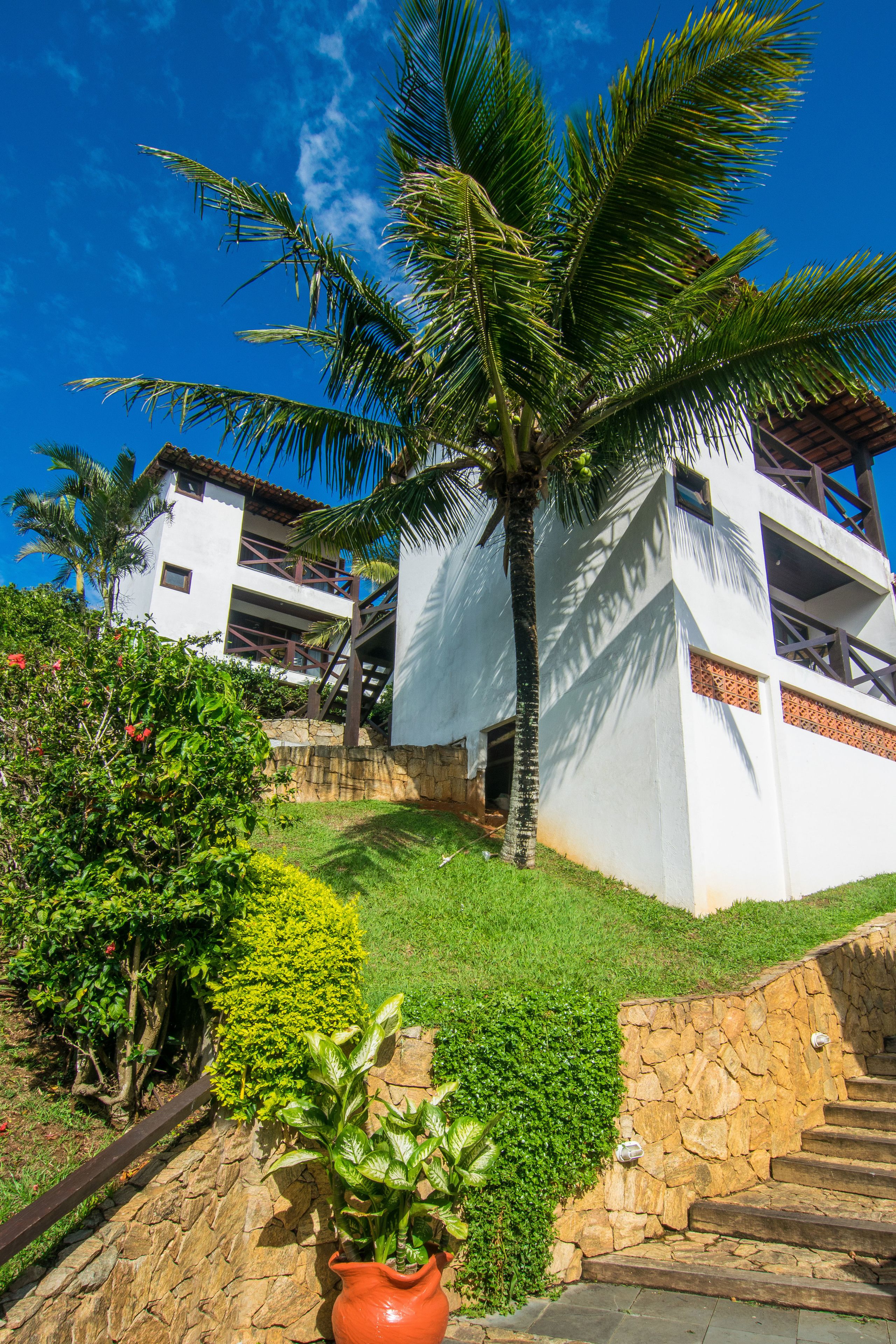 Foto - Hotel Ilha Branca Inn