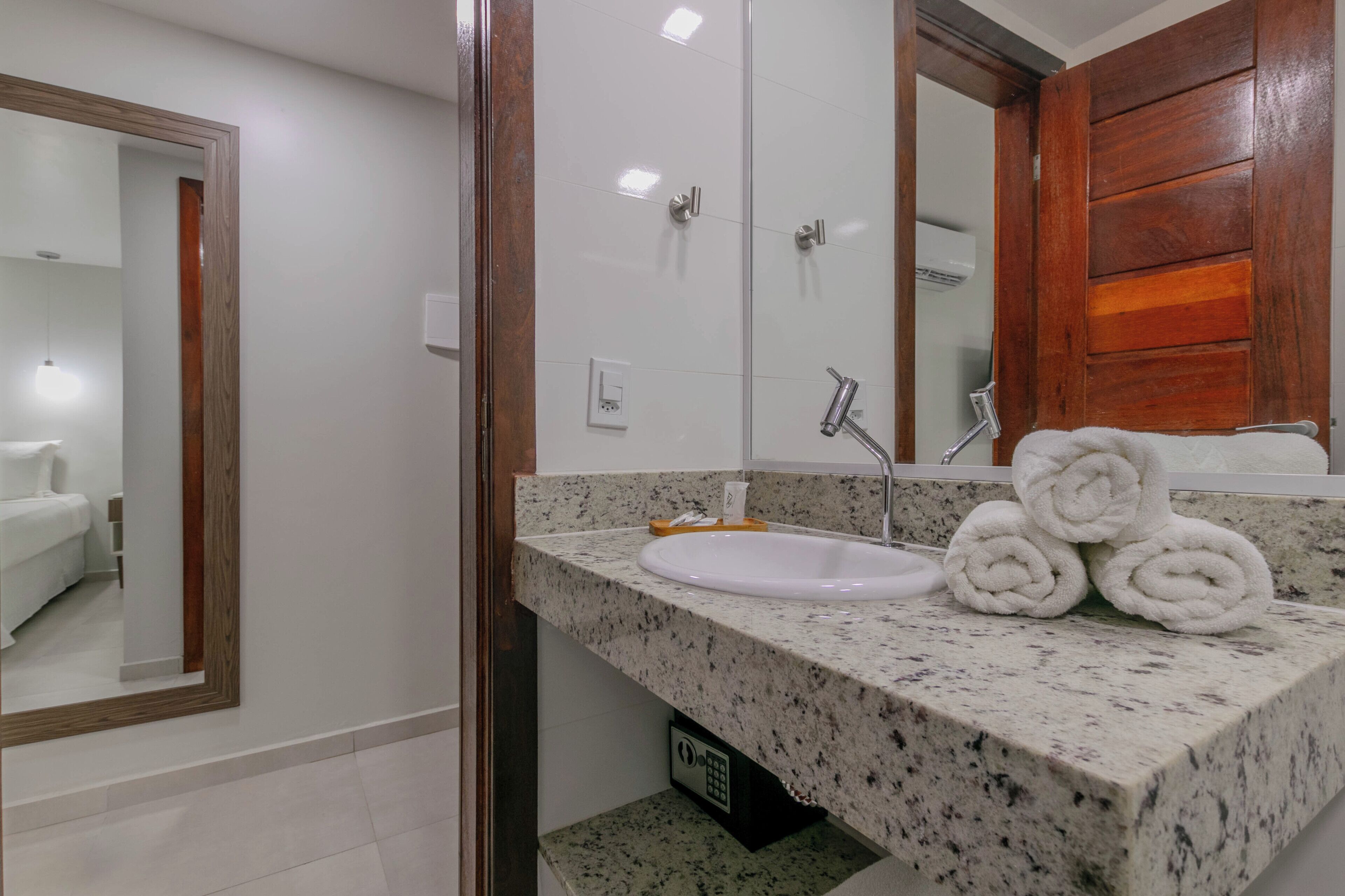 Photo - Hotel Ilha Branca Inn