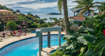 Hotel Ilha Branca Inn