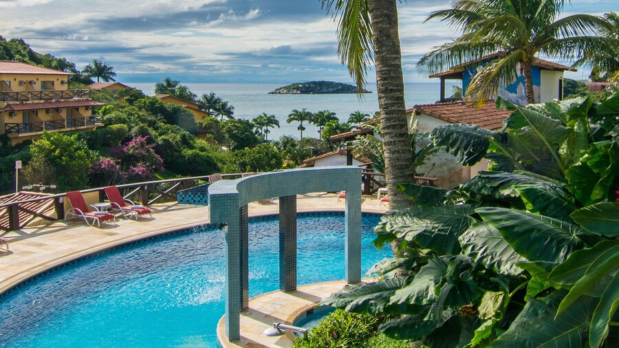 Hotel Ilha Branca Inn