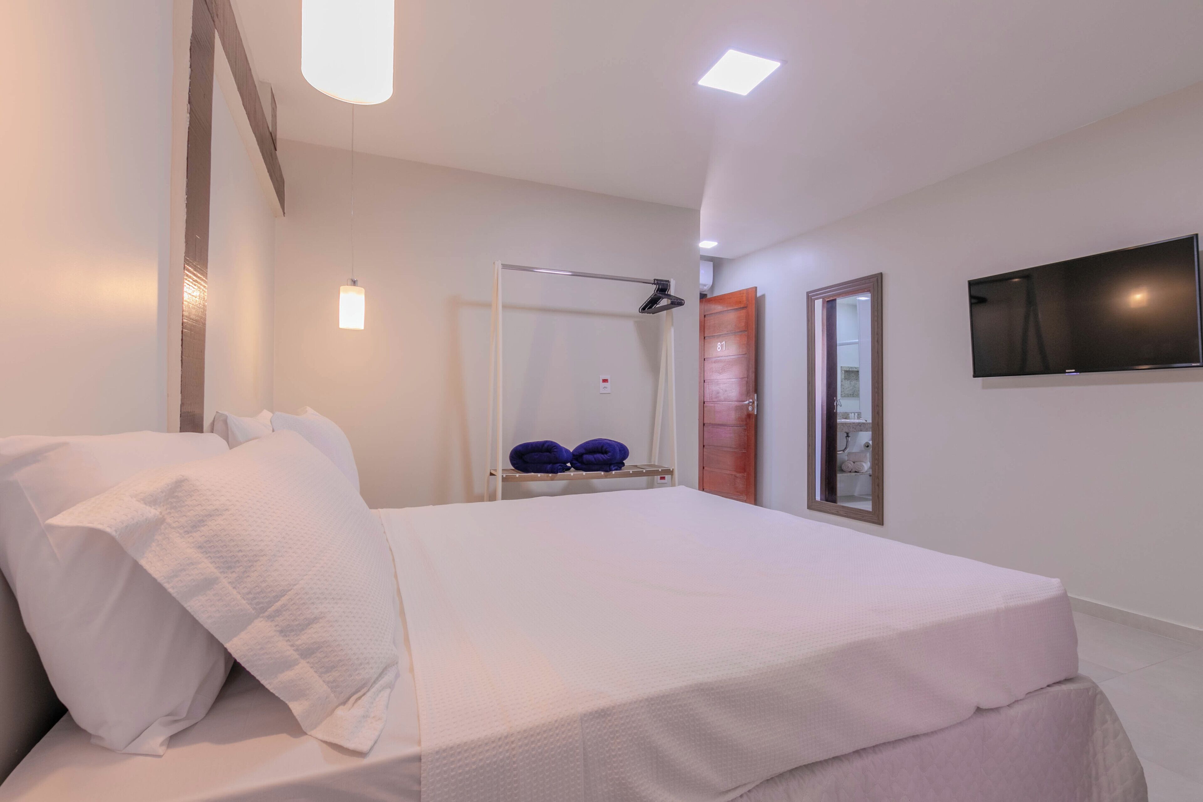 Photo - Hotel Ilha Branca Inn