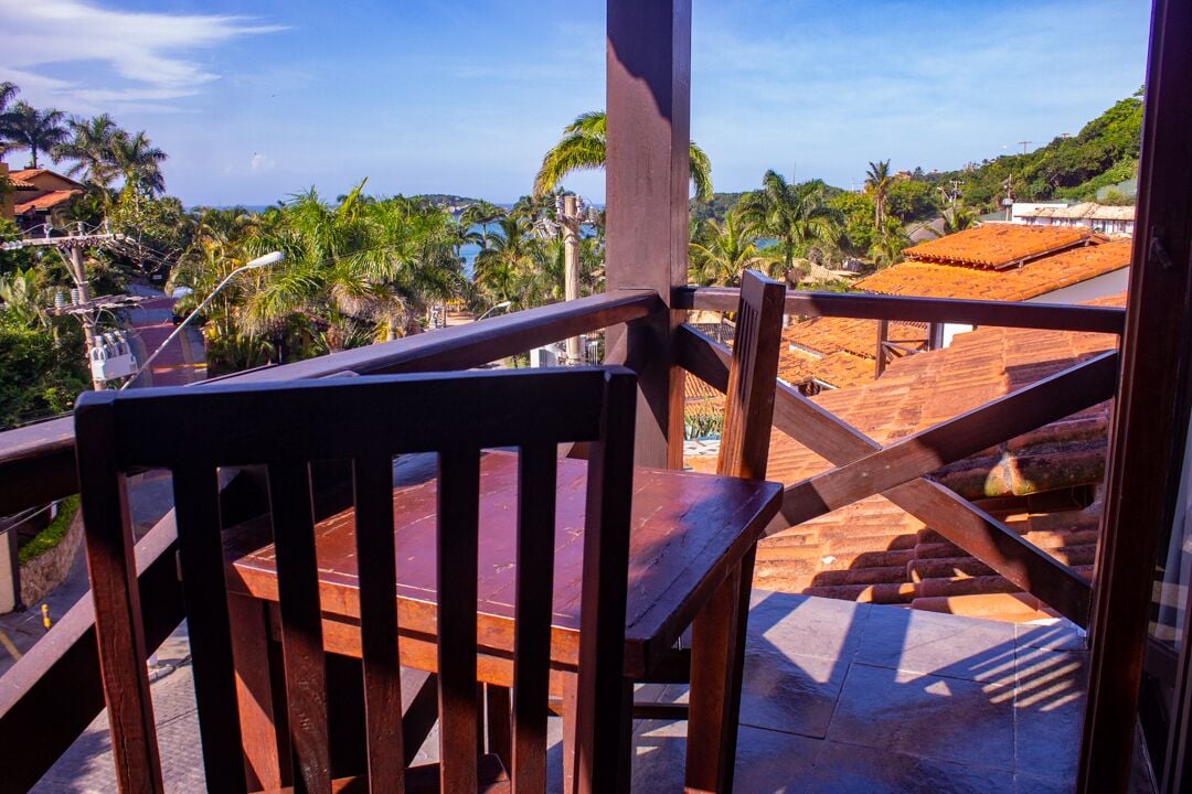 Photo - Hotel Ilha Branca Inn