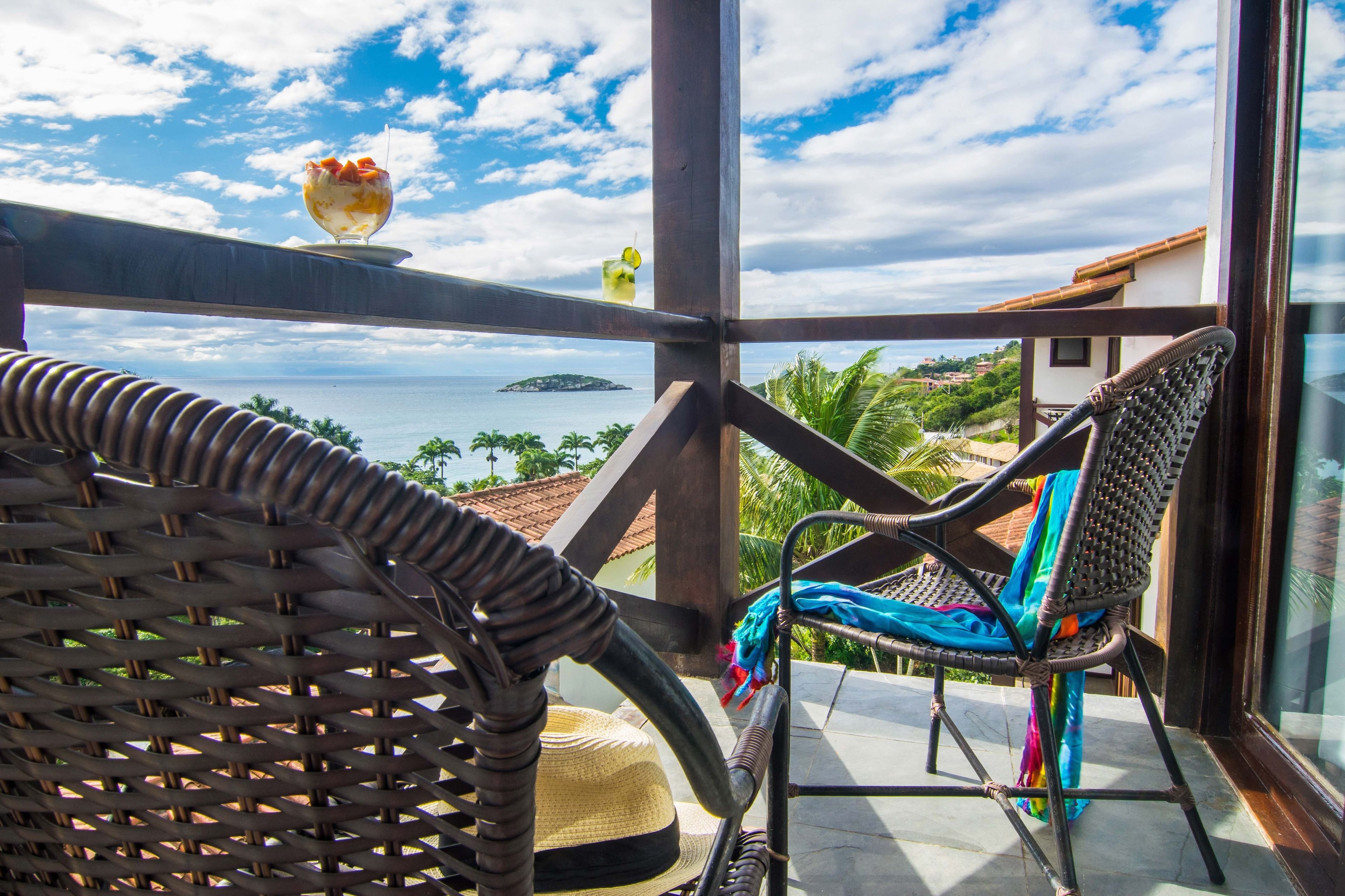 Foto - Hotel Ilha Branca Inn