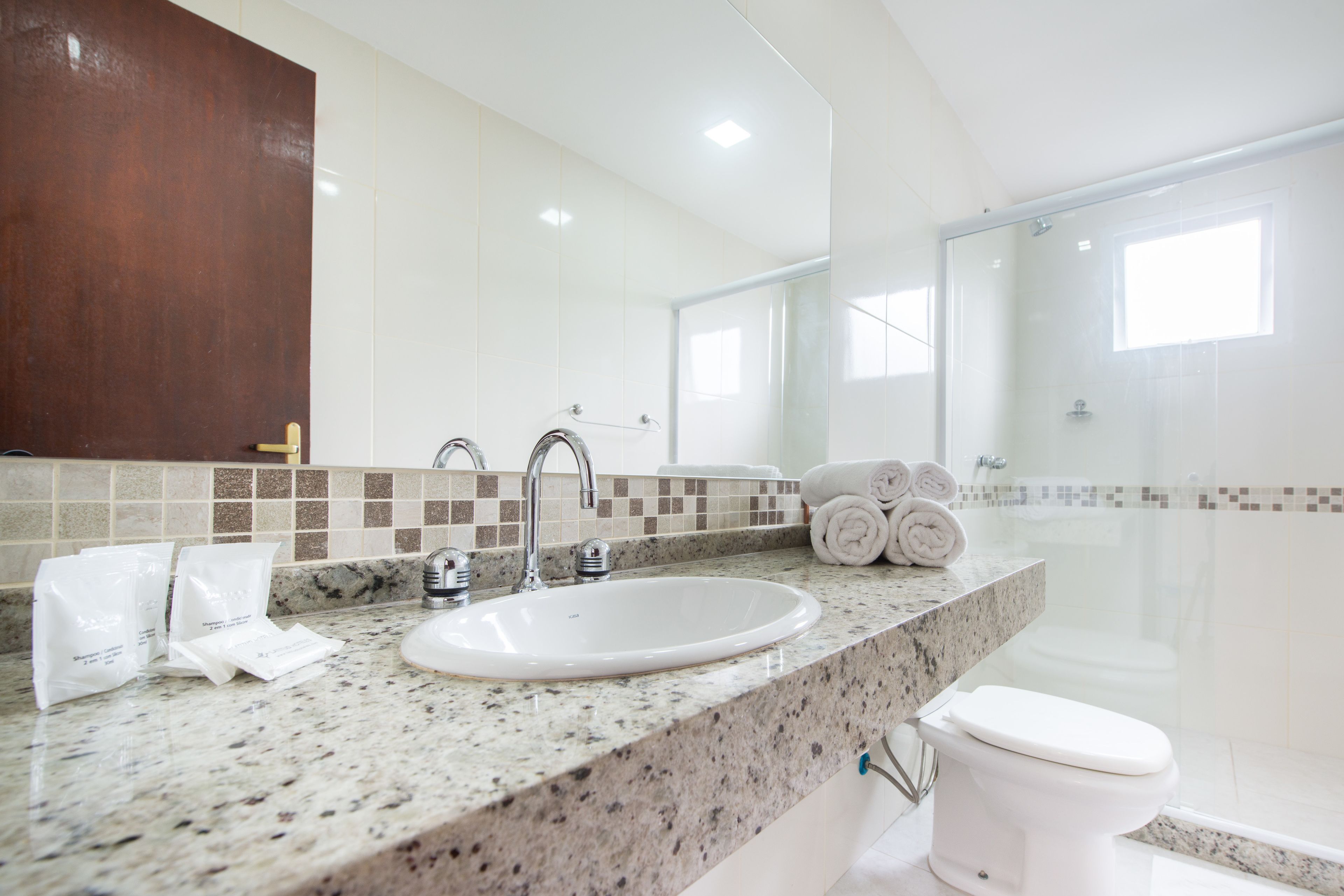 Foto - Hotel Ilha Branca Inn