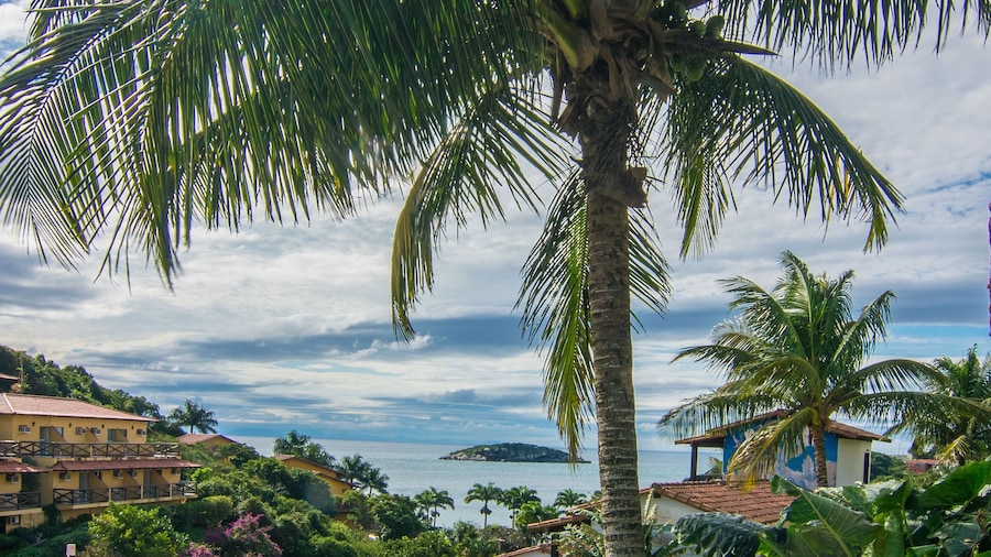 Hotel Ilha Branca Inn