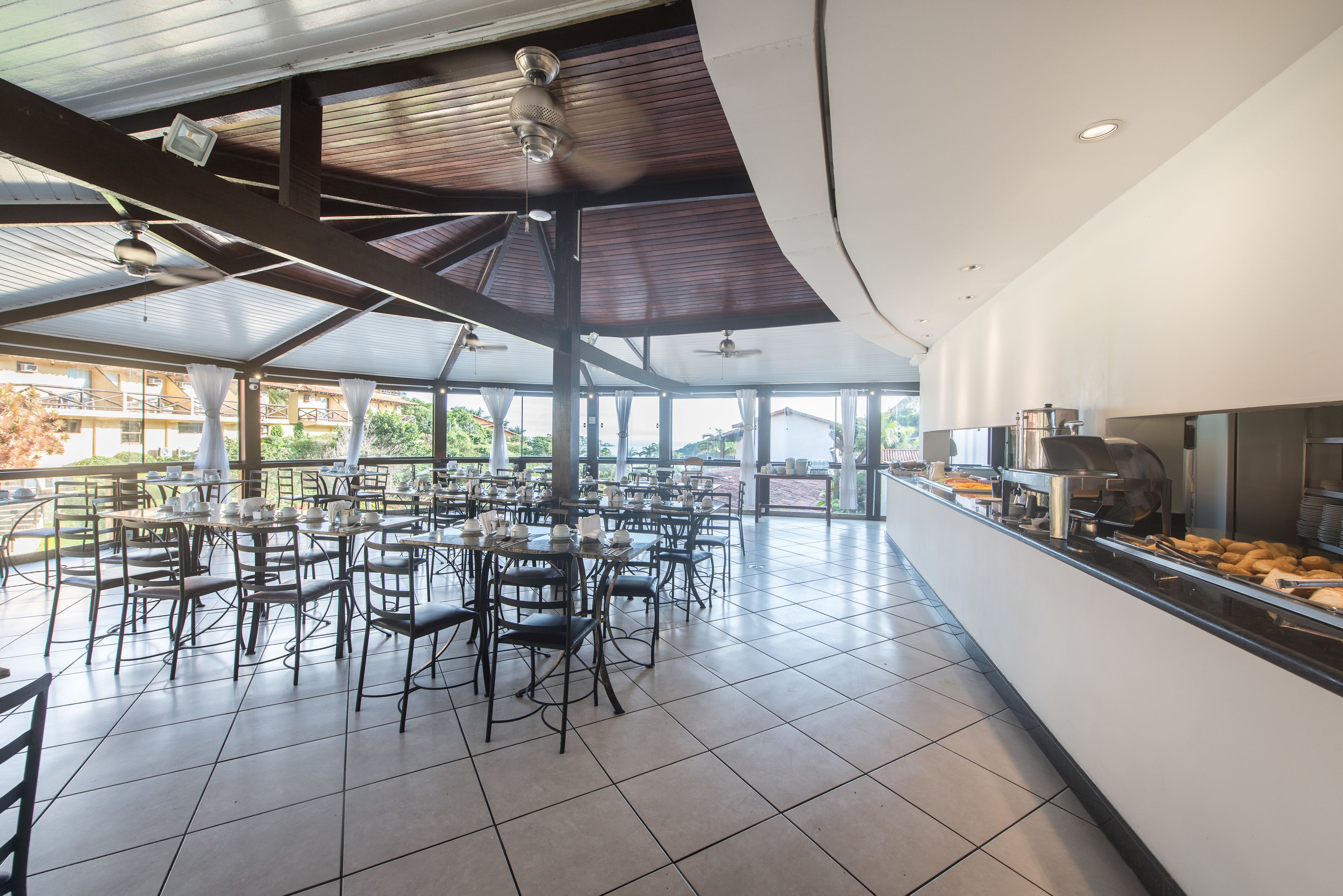 Foto - Hotel Ilha Branca Inn