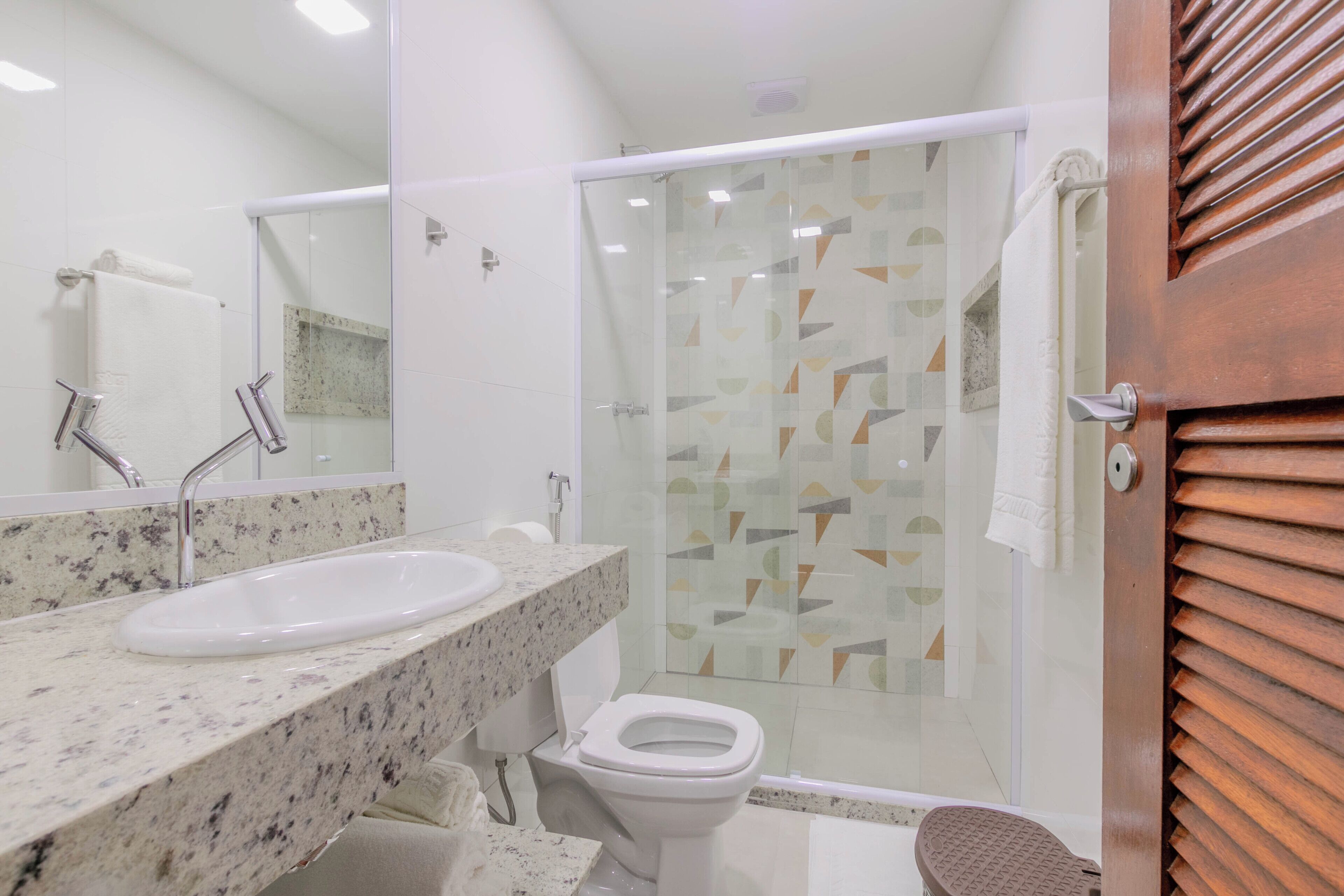 Foto - Hotel Ilha Branca Inn