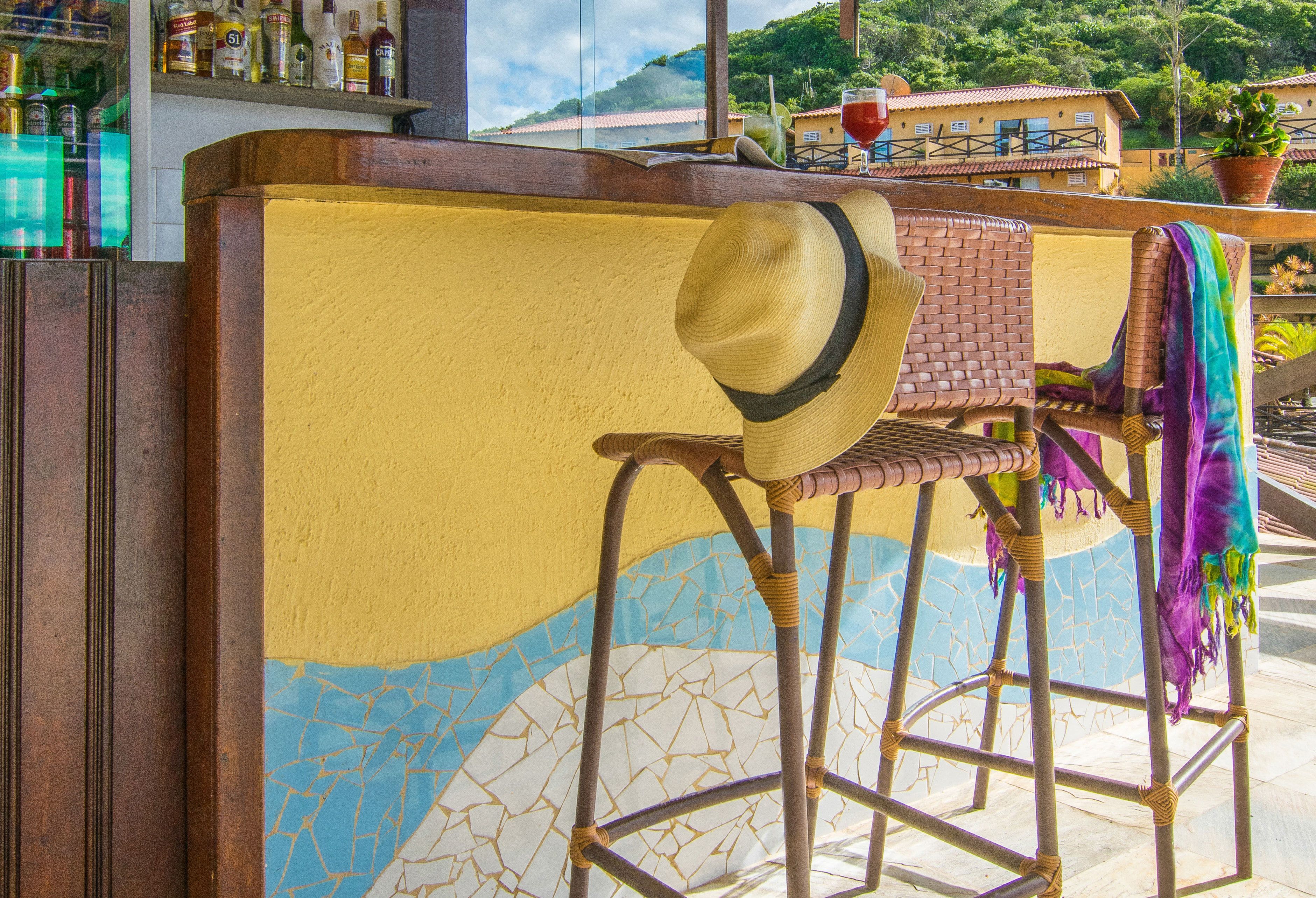 Foto - Hotel Ilha Branca Inn