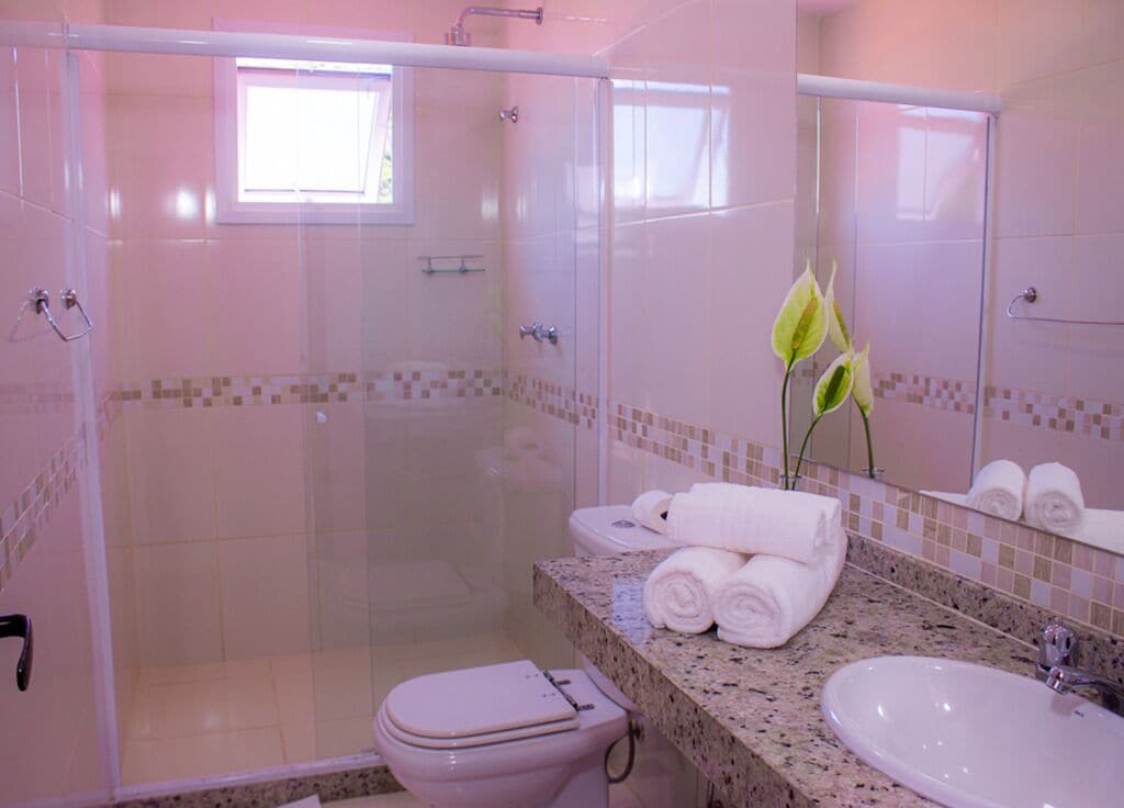 Photo - Hotel Ilha Branca Inn