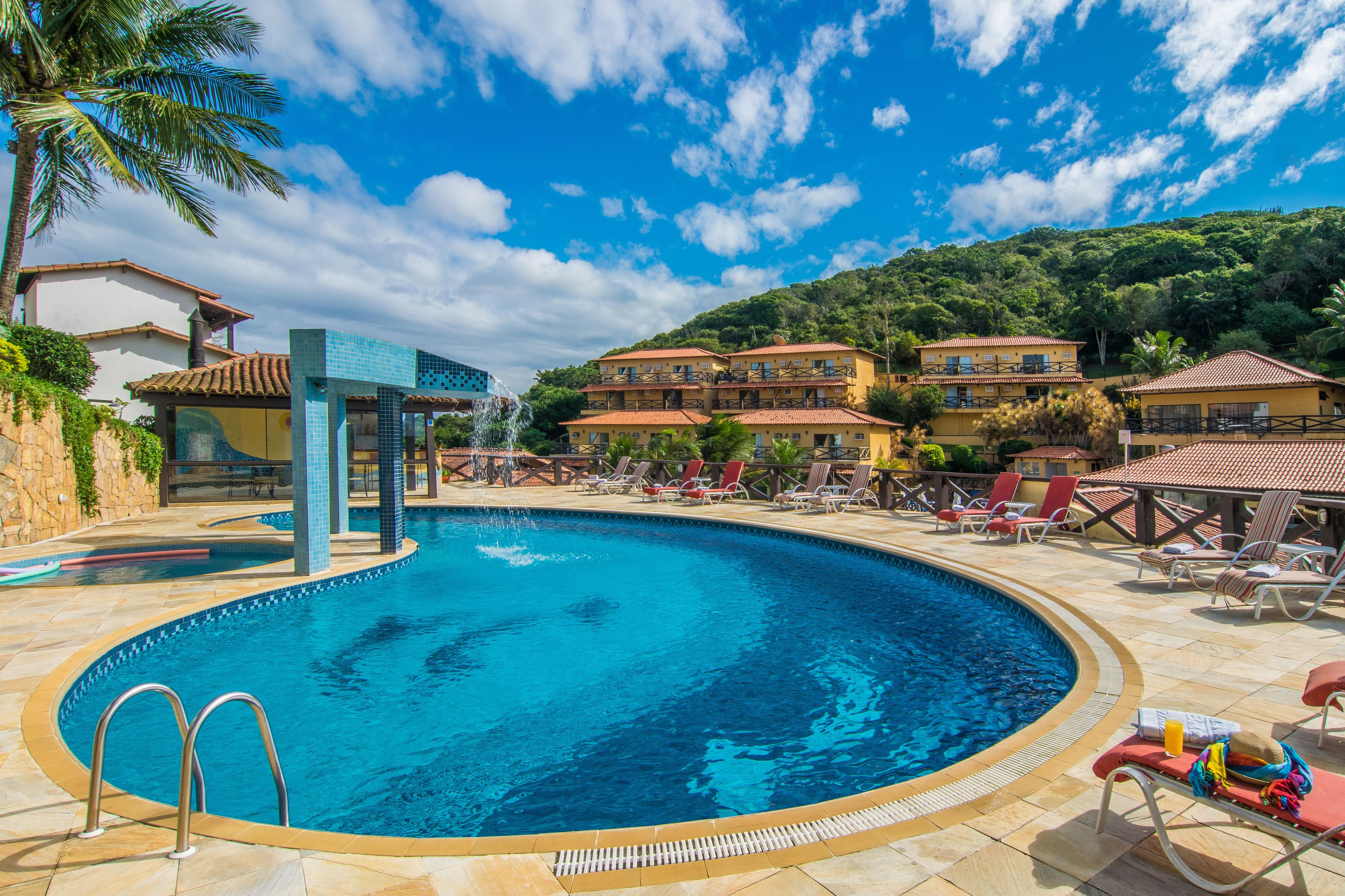 Foto - Hotel Ilha Branca Inn