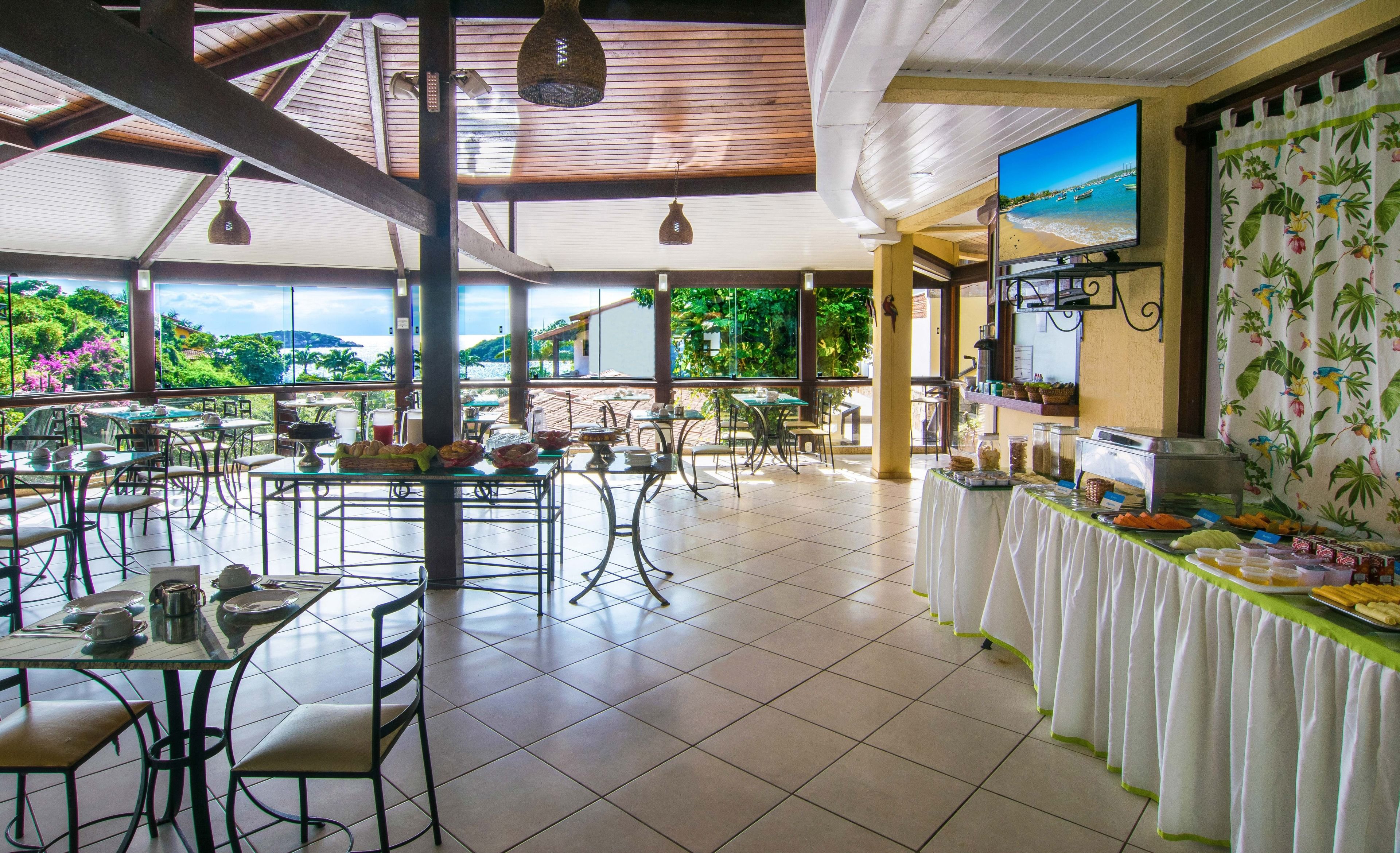 Foto - Hotel Ilha Branca Inn