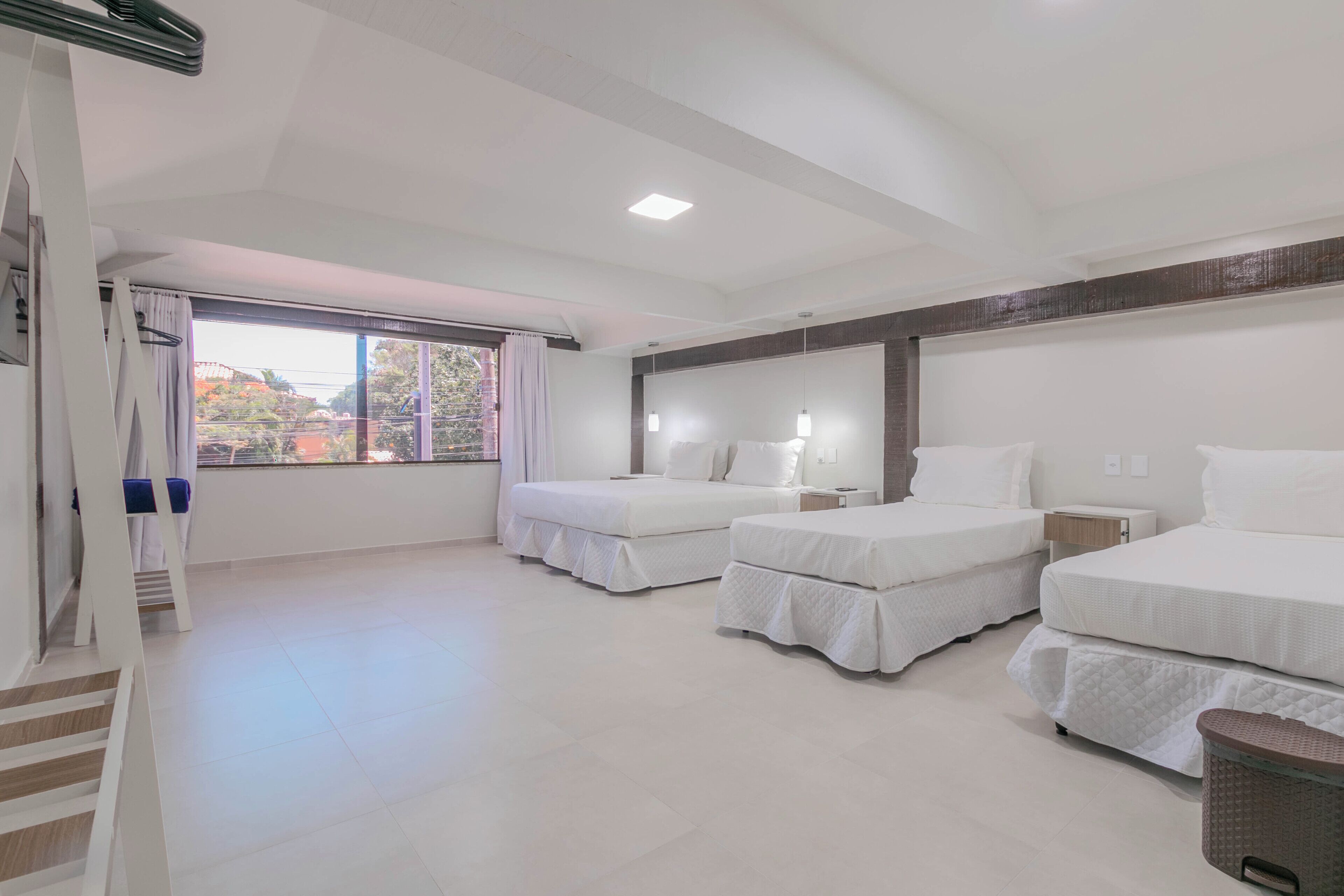 Foto - Hotel Ilha Branca Inn