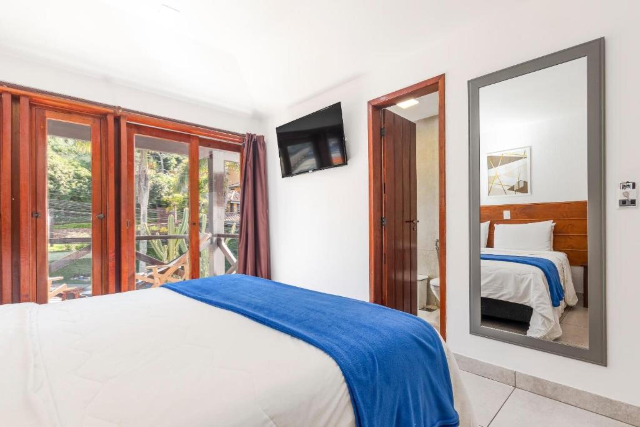 Een minibar, een kluis op de kamer, individueel gedecoreerd, gratis wifi