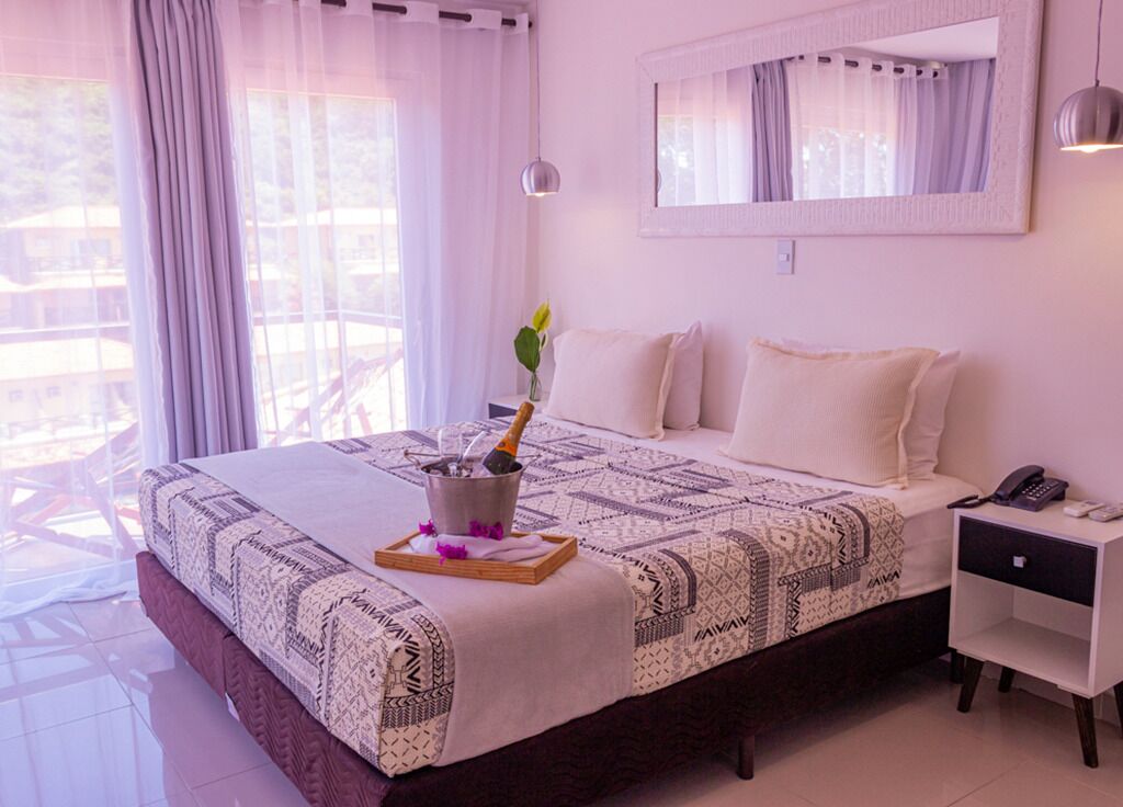 Photo - Hotel Ilha Branca Inn