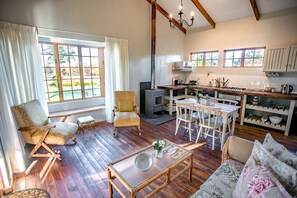 Porcupine Forest Lodge 1 | Eigene Küche