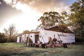 Exterior - Bella Manga Country Escape (Plettenberg Bay)