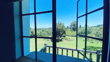 Silo rooms | 1 多间卧室、加厚床垫、床单