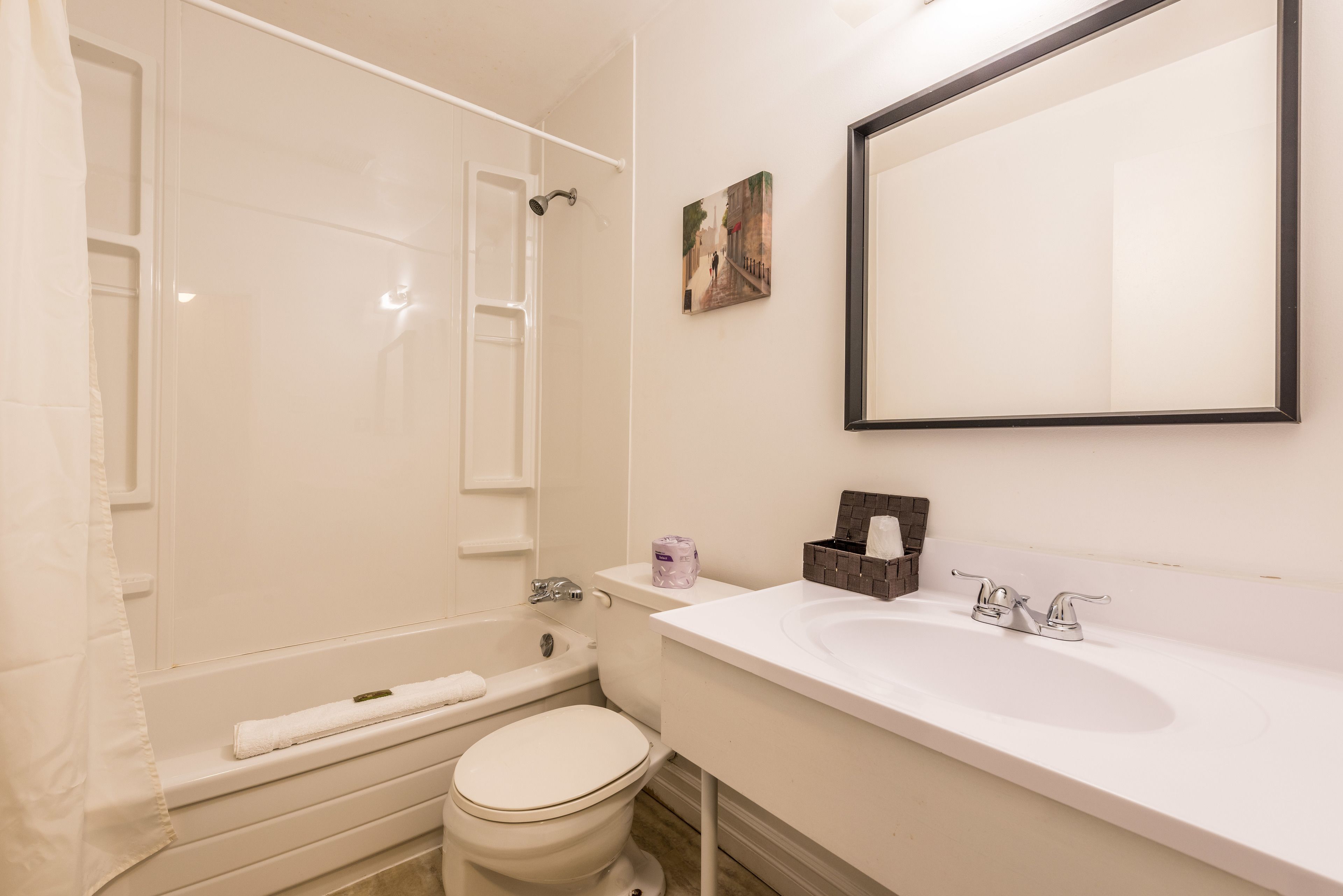 Foto - Lake City Motel