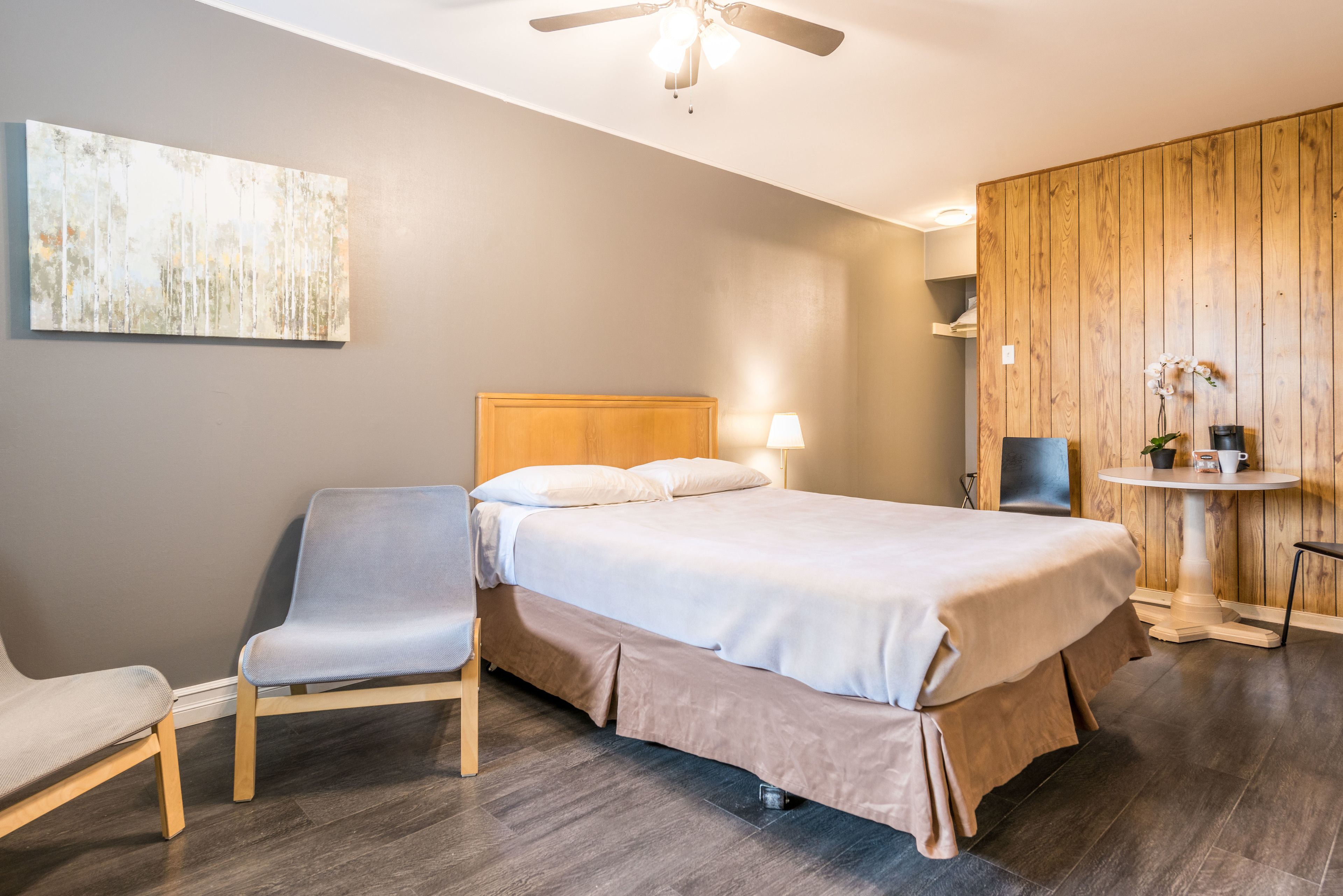 Foto - Lake City Motel