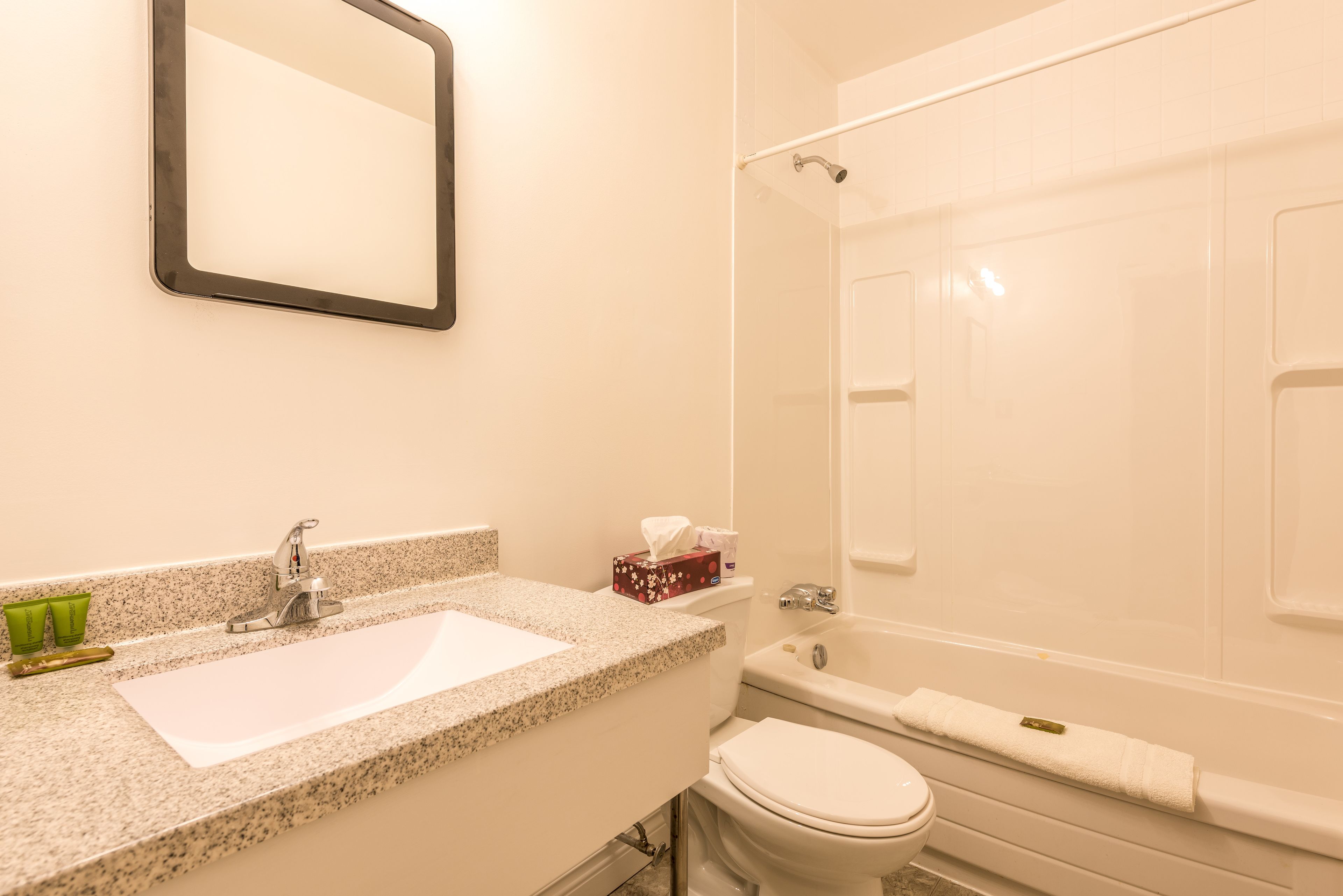 Foto - Lake City Motel