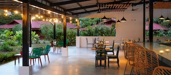 Natural Lodge Caño Negro