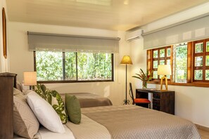 Standard Double Room, 2 Double Beds
