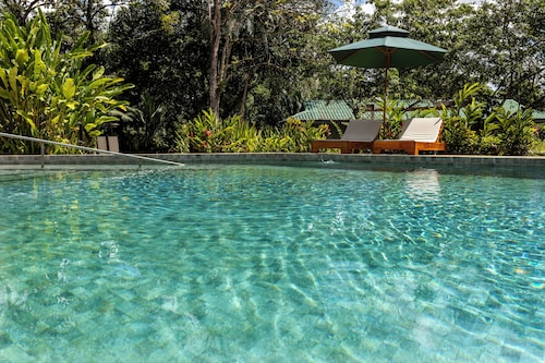 Natural Lodge Caño Negro