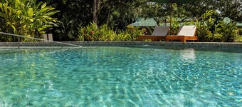 Natural Lodge Caño Negro