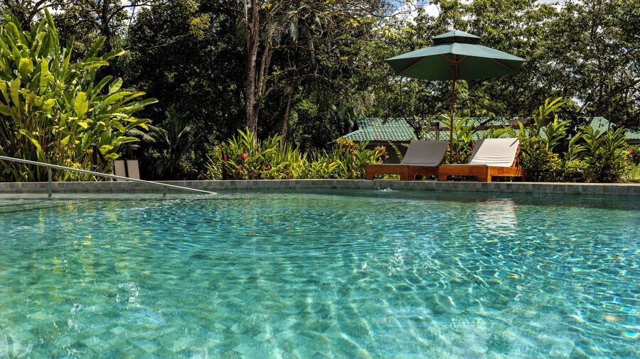 Natural Lodge Caño Negro