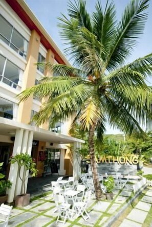 Exterior - Samthong Resort (Koh Samui)