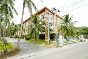 Exterior - Samthong Resort (Koh Samui)